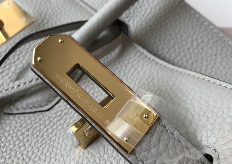 Hermes Birkin Bags